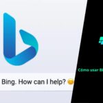 Cómo usar Bing IA Chat en Google Chrome